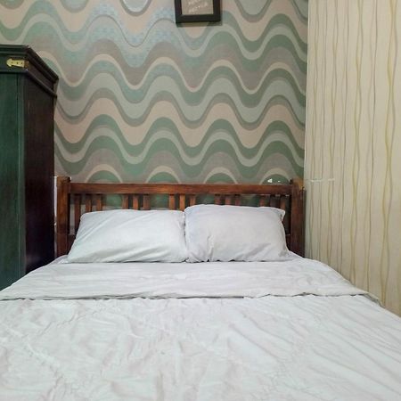 Trihakso Guest House Near Kaliurang Redpartner Sleman  Exterior foto