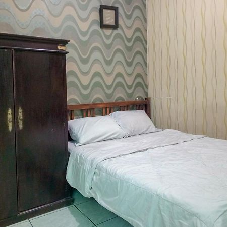 Trihakso Guest House Near Kaliurang Redpartner Sleman  Exterior foto
