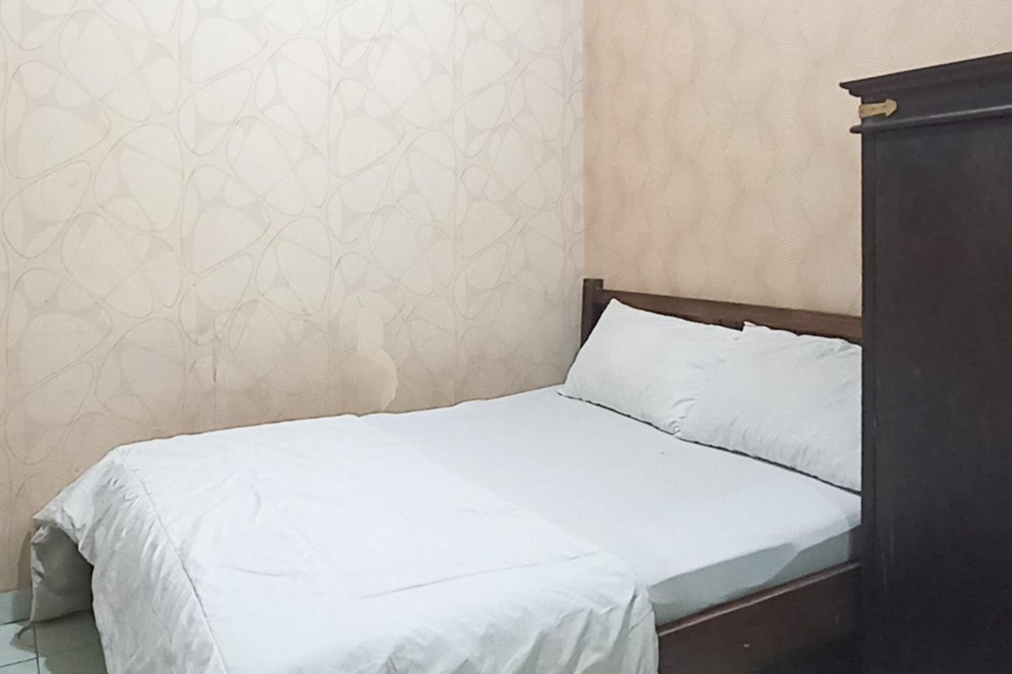Trihakso Guest House Near Kaliurang Redpartner Sleman  Exterior foto