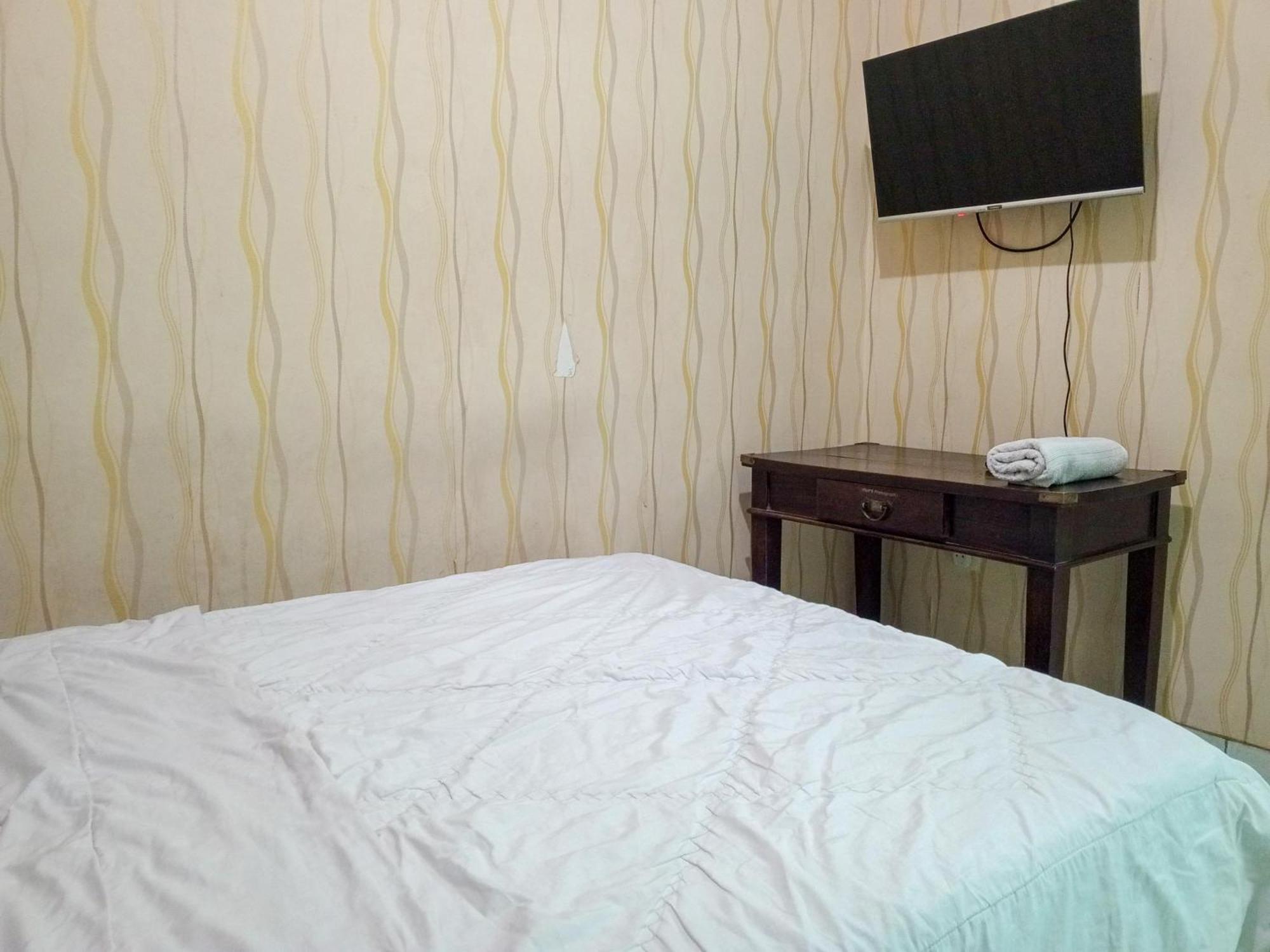 Trihakso Guest House Near Kaliurang Redpartner Sleman  Exterior foto