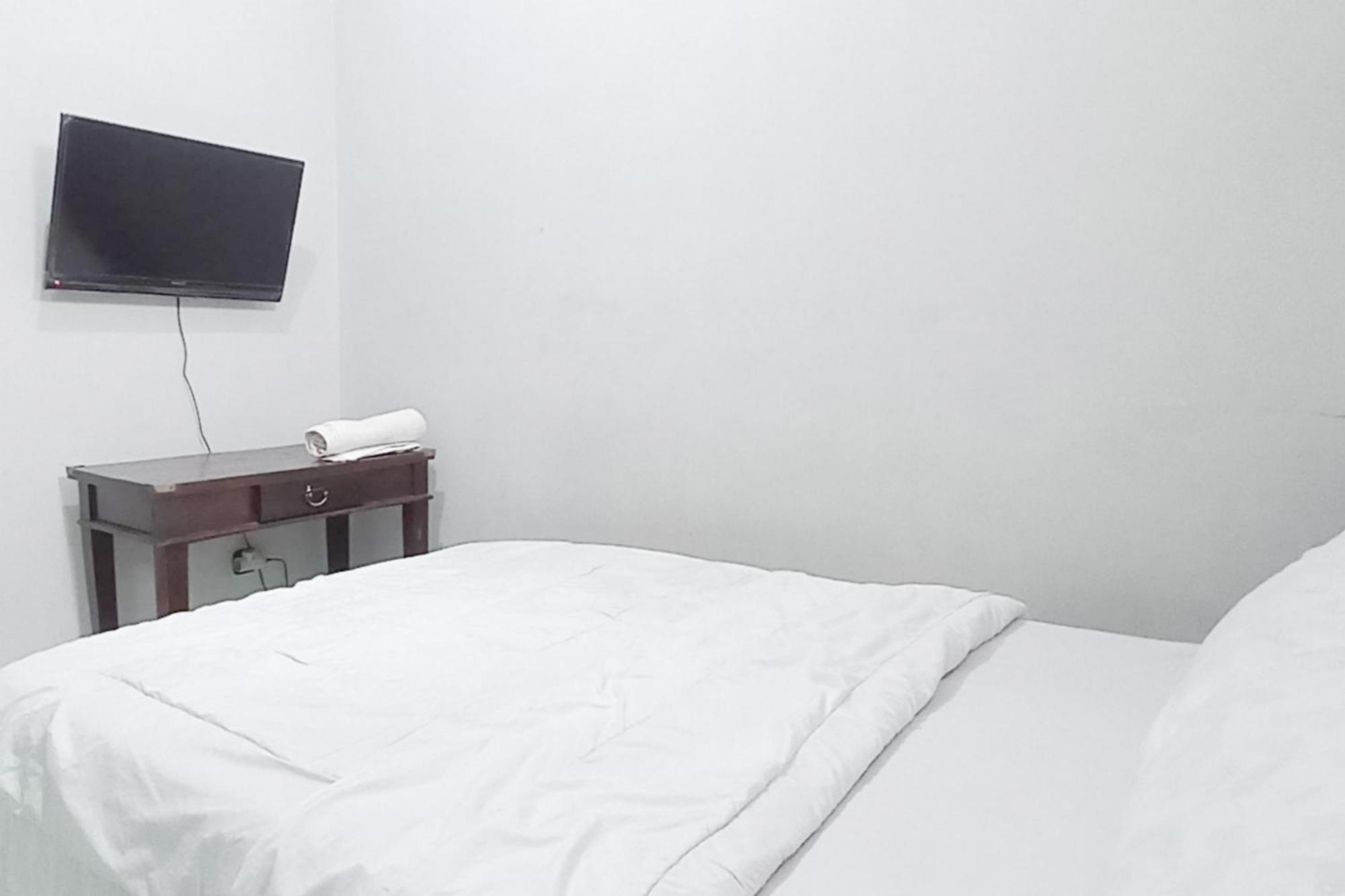 Trihakso Guest House Near Kaliurang Redpartner Sleman  Exterior foto