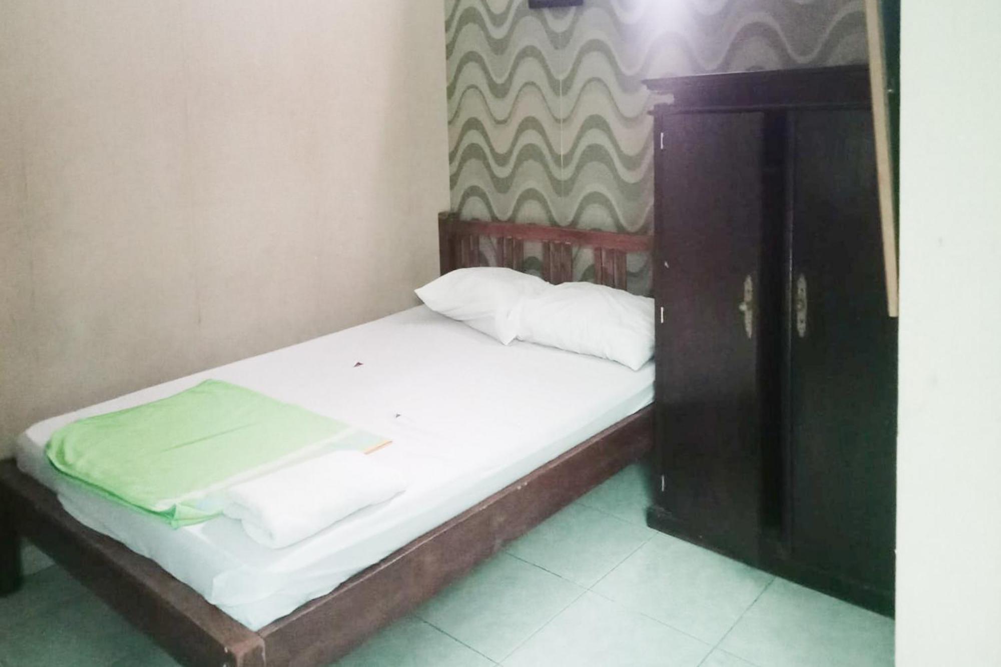 Trihakso Guest House Near Kaliurang Redpartner Sleman  Exterior foto