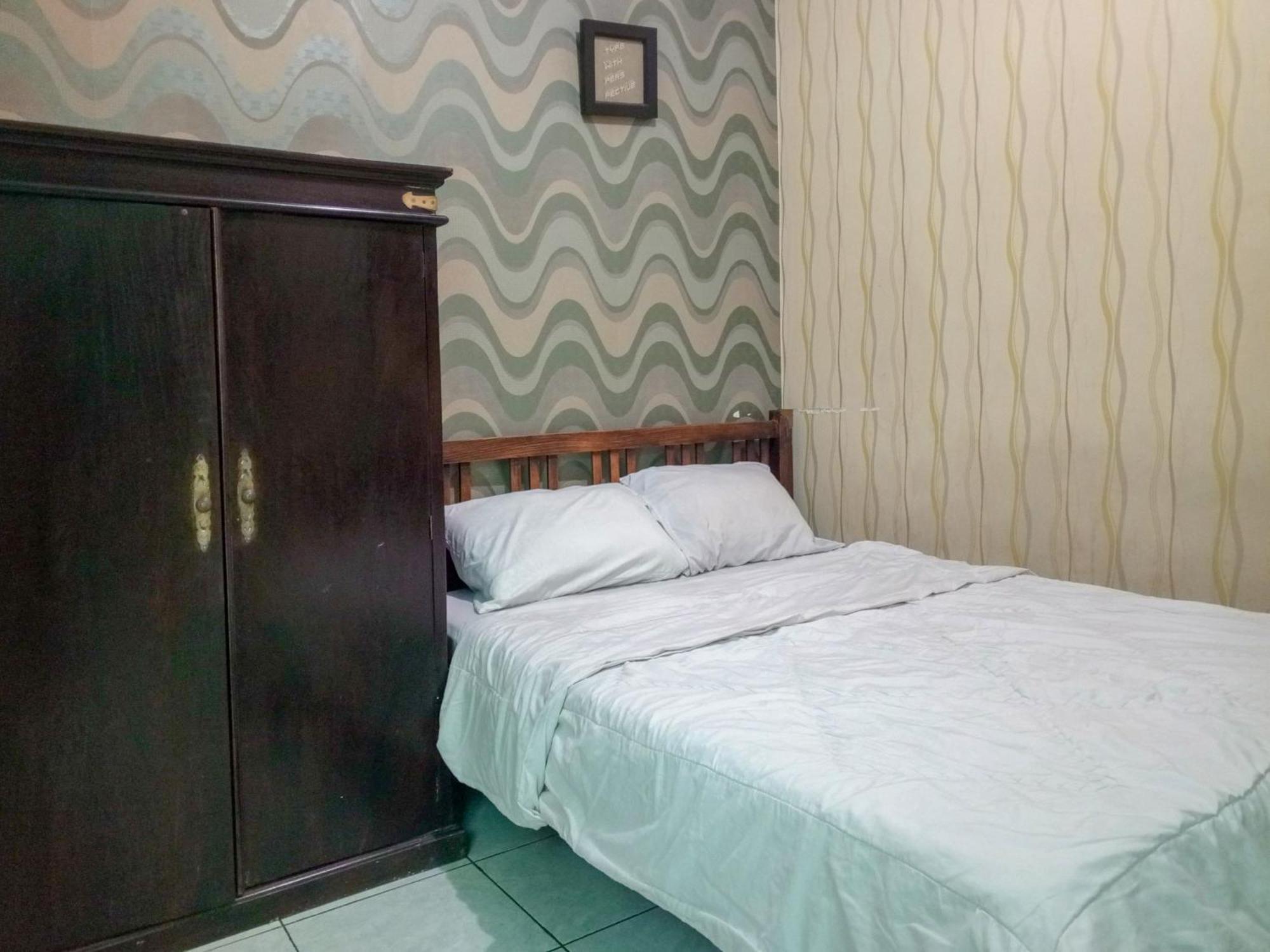 Trihakso Guest House Near Kaliurang Redpartner Sleman  Exterior foto